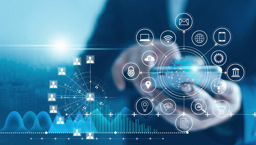 Cyber Security Management