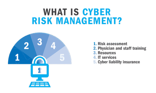 Enterprise IT Risk Management & Cyber Security