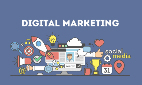 Introduction to Digital Marketing
