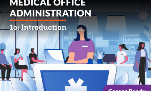 Medical Office Administrative Assistant