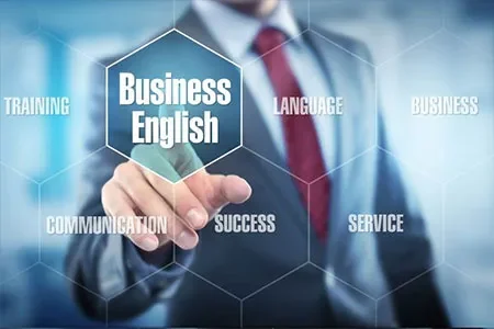 Teaching Business English