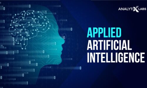 Applied Artificial Intelligence