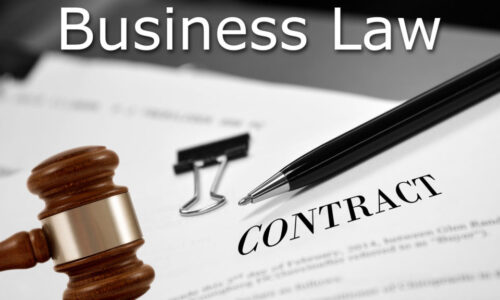 Business Law