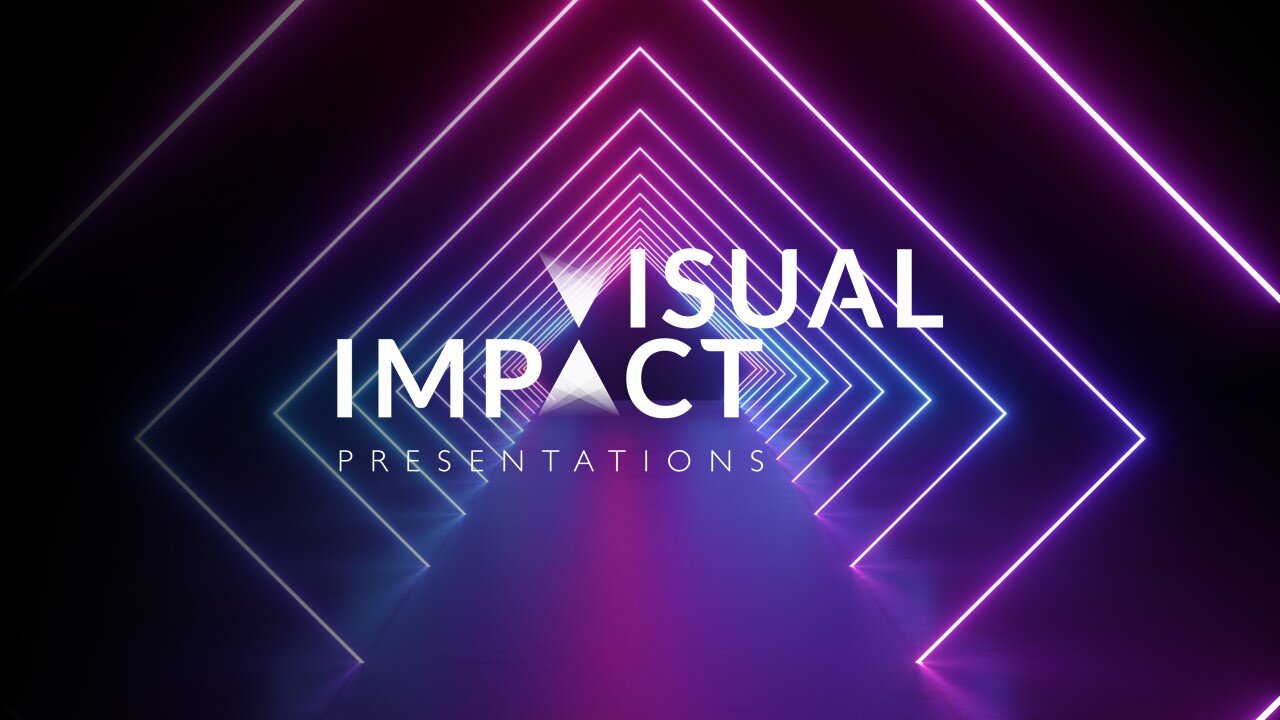 Presentations with Visual Impact